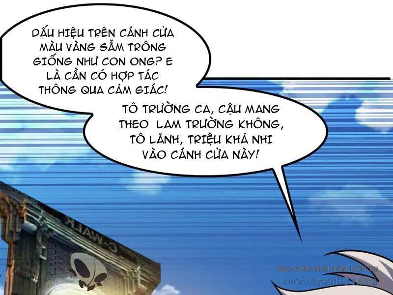 Vạn Tộc Xâm Lược Thiên Hạ Tham Chiến Ta Trấn Thủ Hậu Phương - Chapter 54 - Page 53