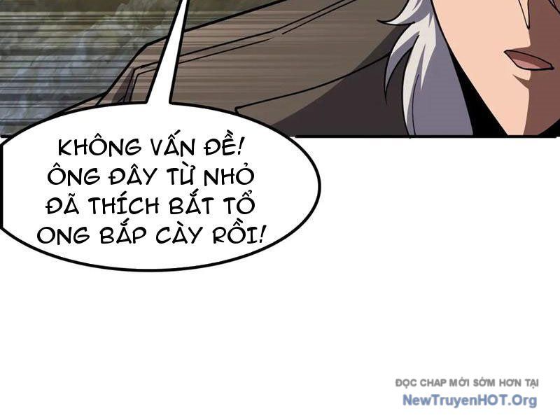 Vạn Tộc Xâm Lược Thiên Hạ Tham Chiến Ta Trấn Thủ Hậu Phương - Chapter 54 - Page 55