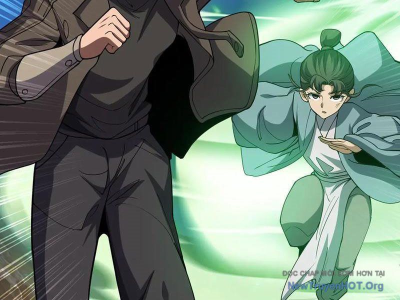 Vạn Tộc Xâm Lược Thiên Hạ Tham Chiến Ta Trấn Thủ Hậu Phương - Chapter 54 - Page 57