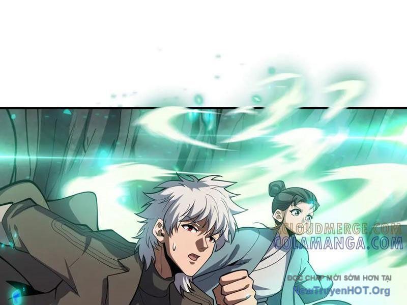 Vạn Tộc Xâm Lược Thiên Hạ Tham Chiến Ta Trấn Thủ Hậu Phương - Chapter 54 - Page 66