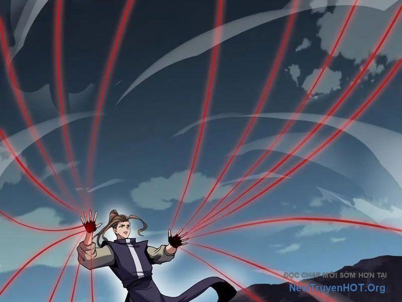 Vạn Tộc Xâm Lược Thiên Hạ Tham Chiến Ta Trấn Thủ Hậu Phương - Chapter 56 - Page 10