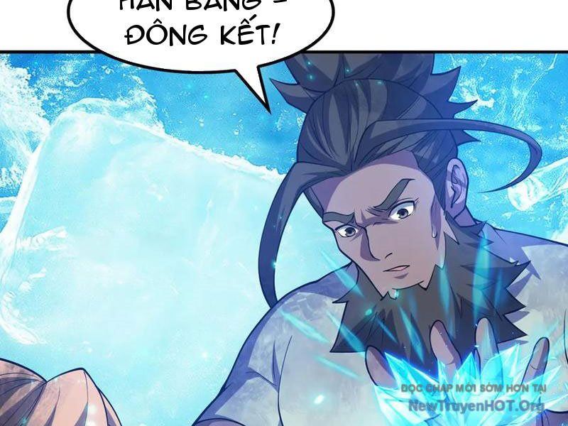 Vạn Tộc Xâm Lược Thiên Hạ Tham Chiến Ta Trấn Thủ Hậu Phương - Chapter 56 - Page 105