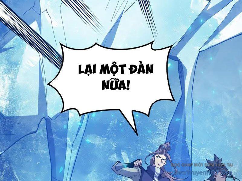 Vạn Tộc Xâm Lược Thiên Hạ Tham Chiến Ta Trấn Thủ Hậu Phương - Chapter 56 - Page 109