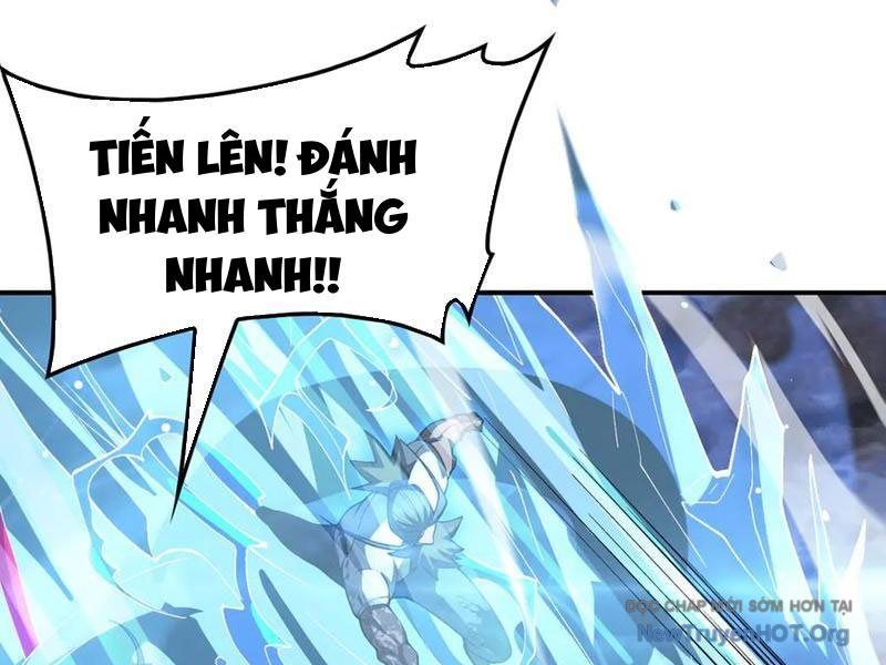 Vạn Tộc Xâm Lược Thiên Hạ Tham Chiến Ta Trấn Thủ Hậu Phương - Chapter 56 - Page 122