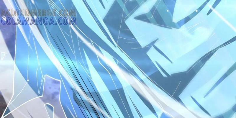 Vạn Tộc Xâm Lược Thiên Hạ Tham Chiến Ta Trấn Thủ Hậu Phương - Chapter 56 - Page 124