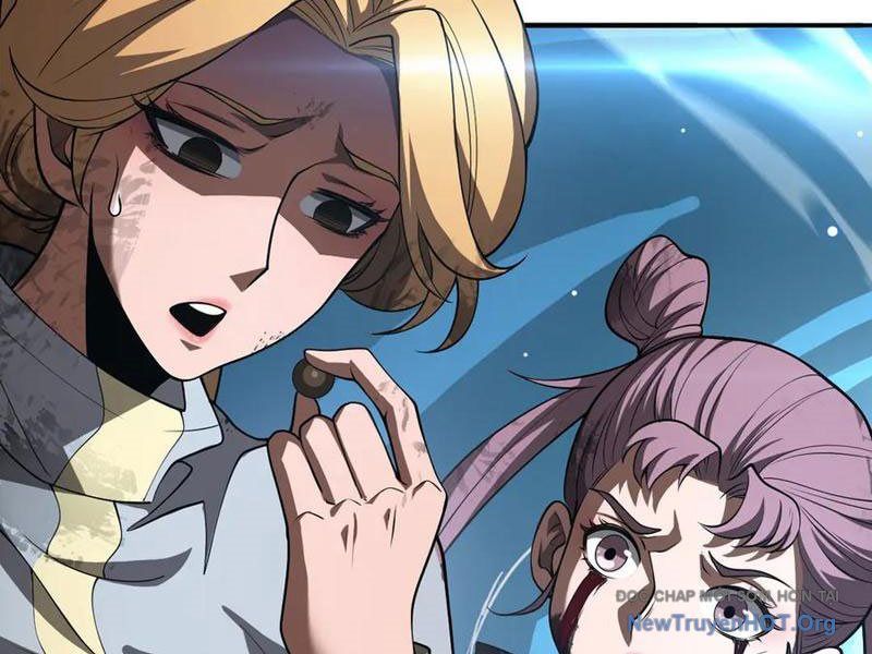 Vạn Tộc Xâm Lược Thiên Hạ Tham Chiến Ta Trấn Thủ Hậu Phương - Chapter 56 - Page 126