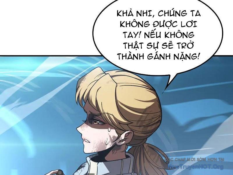 Vạn Tộc Xâm Lược Thiên Hạ Tham Chiến Ta Trấn Thủ Hậu Phương - Chapter 56 - Page 129
