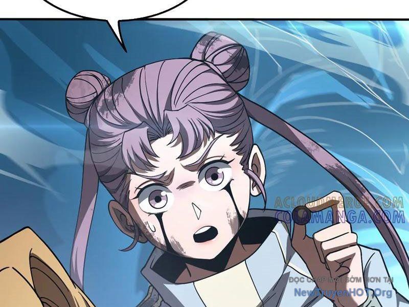 Vạn Tộc Xâm Lược Thiên Hạ Tham Chiến Ta Trấn Thủ Hậu Phương - Chapter 56 - Page 132