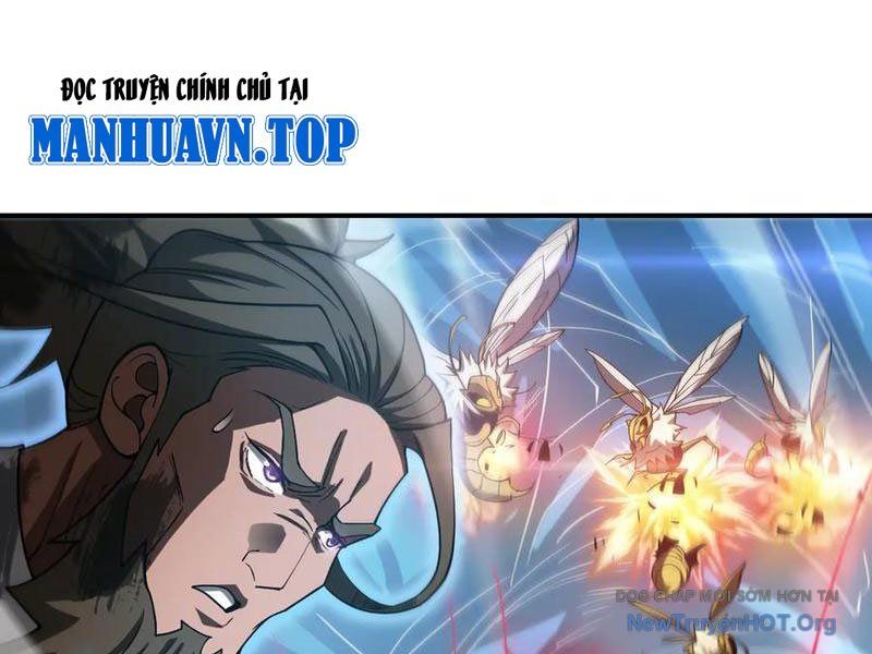 Vạn Tộc Xâm Lược Thiên Hạ Tham Chiến Ta Trấn Thủ Hậu Phương - Chapter 56 - Page 138