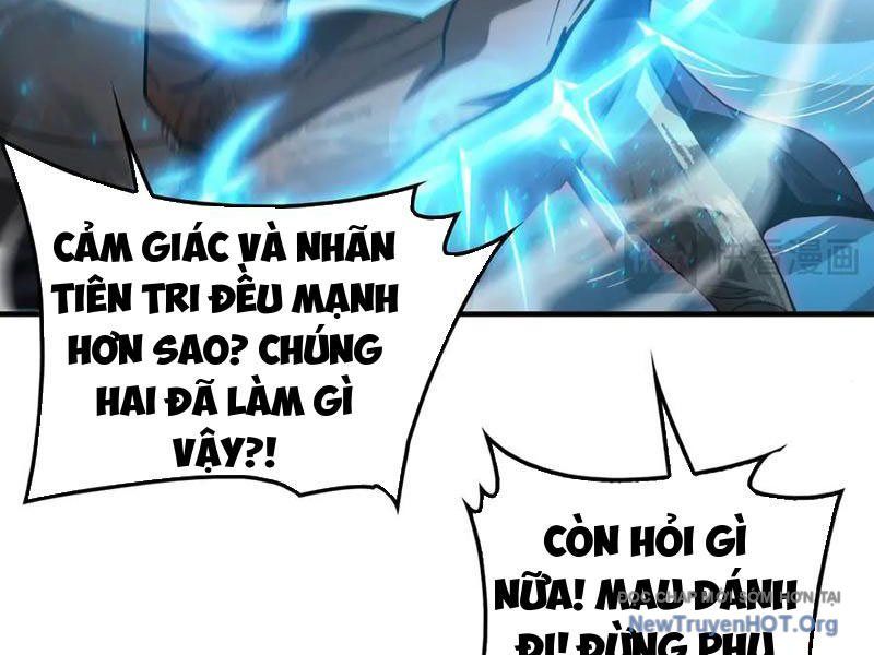 Vạn Tộc Xâm Lược Thiên Hạ Tham Chiến Ta Trấn Thủ Hậu Phương - Chapter 56 - Page 140