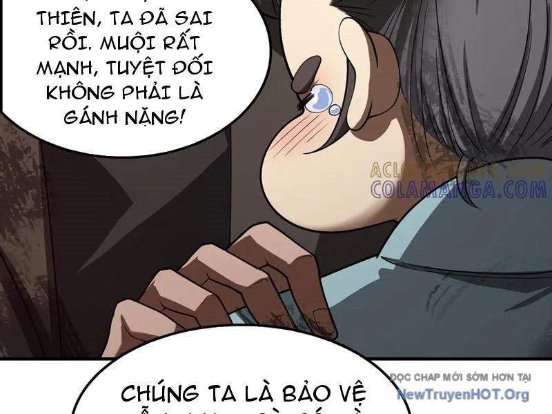 Vạn Tộc Xâm Lược Thiên Hạ Tham Chiến Ta Trấn Thủ Hậu Phương - Chapter 56 - Page 153