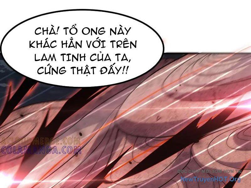 Vạn Tộc Xâm Lược Thiên Hạ Tham Chiến Ta Trấn Thủ Hậu Phương - Chapter 56 - Page 16