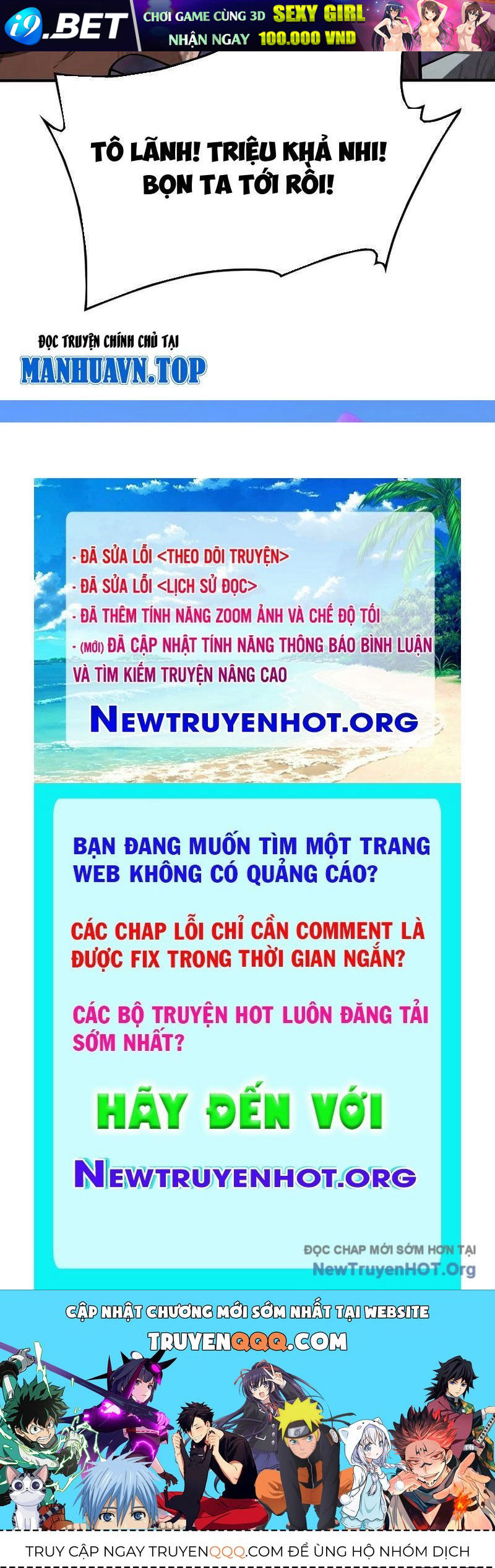 Vạn Tộc Xâm Lược Thiên Hạ Tham Chiến Ta Trấn Thủ Hậu Phương - Chapter 56 - Page 164