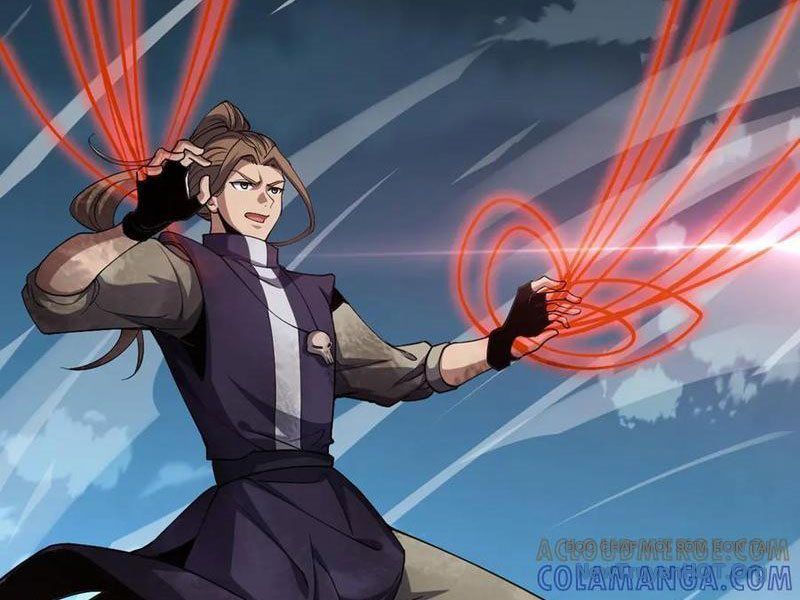 Vạn Tộc Xâm Lược Thiên Hạ Tham Chiến Ta Trấn Thủ Hậu Phương - Chapter 56 - Page 20