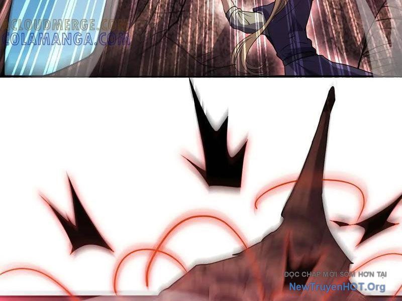 Vạn Tộc Xâm Lược Thiên Hạ Tham Chiến Ta Trấn Thủ Hậu Phương - Chapter 56 - Page 25