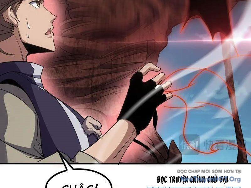 Vạn Tộc Xâm Lược Thiên Hạ Tham Chiến Ta Trấn Thủ Hậu Phương - Chapter 56 - Page 28