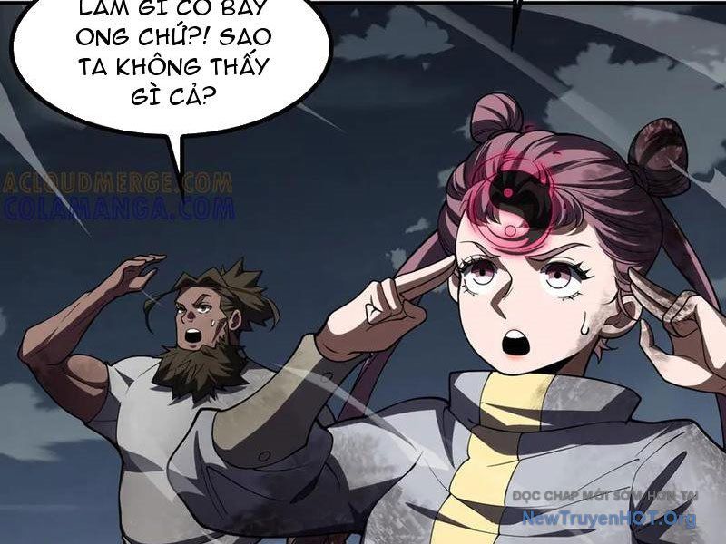 Vạn Tộc Xâm Lược Thiên Hạ Tham Chiến Ta Trấn Thủ Hậu Phương - Chapter 56 - Page 33