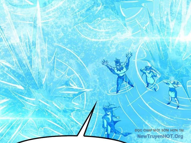 Vạn Tộc Xâm Lược Thiên Hạ Tham Chiến Ta Trấn Thủ Hậu Phương - Chapter 56 - Page 43