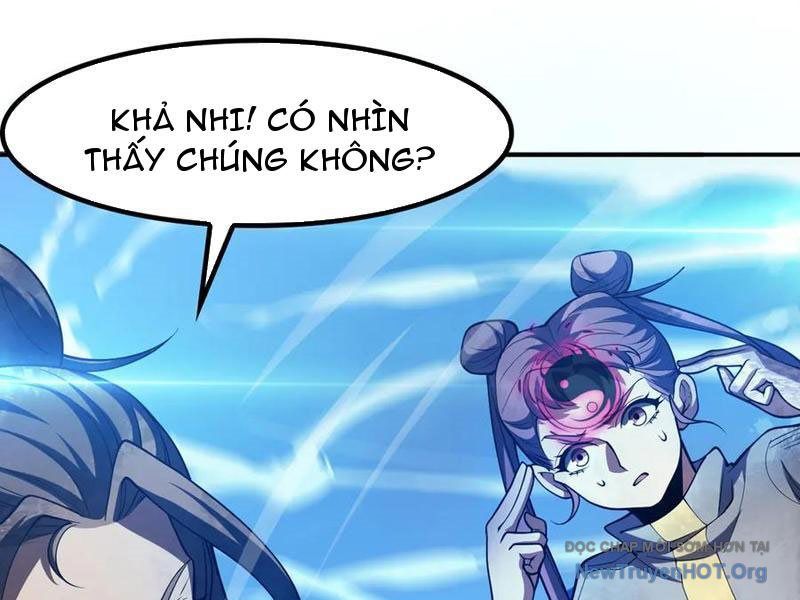 Vạn Tộc Xâm Lược Thiên Hạ Tham Chiến Ta Trấn Thủ Hậu Phương - Chapter 56 - Page 45