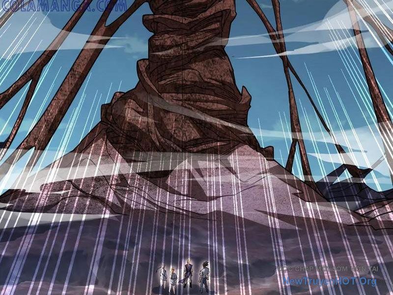 Vạn Tộc Xâm Lược Thiên Hạ Tham Chiến Ta Trấn Thủ Hậu Phương - Chapter 56 - Page 5