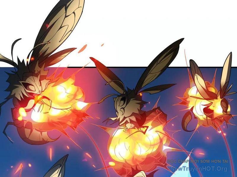 Vạn Tộc Xâm Lược Thiên Hạ Tham Chiến Ta Trấn Thủ Hậu Phương - Chapter 56 - Page 61