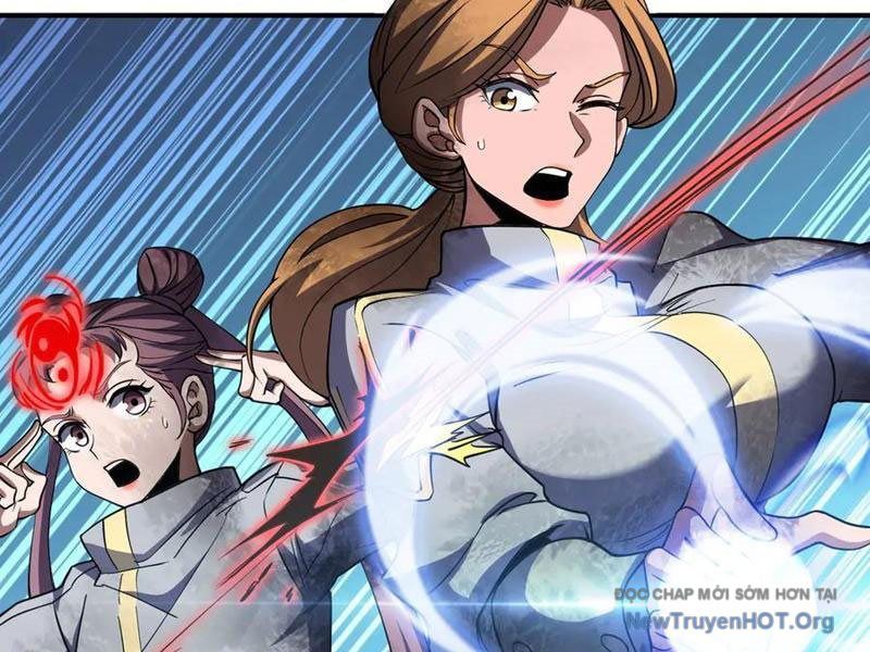 Vạn Tộc Xâm Lược Thiên Hạ Tham Chiến Ta Trấn Thủ Hậu Phương - Chapter 56 - Page 65