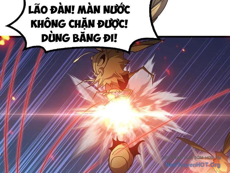 Vạn Tộc Xâm Lược Thiên Hạ Tham Chiến Ta Trấn Thủ Hậu Phương - Chapter 56 - Page 69