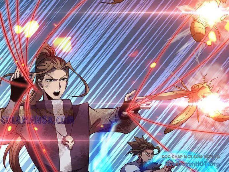 Vạn Tộc Xâm Lược Thiên Hạ Tham Chiến Ta Trấn Thủ Hậu Phương - Chapter 56 - Page 70