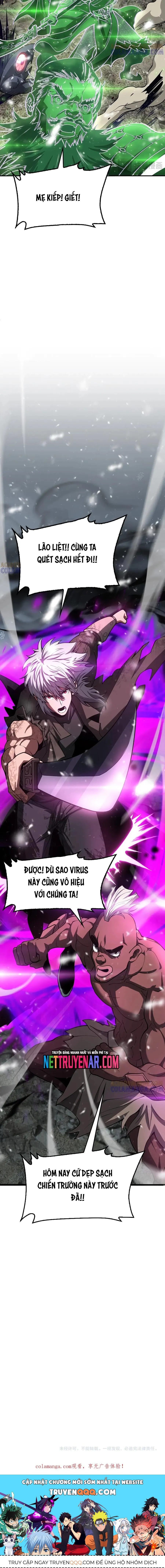 Vạn Tộc Xâm Lược Thiên Hạ Tham Chiến Ta Trấn Thủ Hậu Phương - Chapter 58 - Page 12