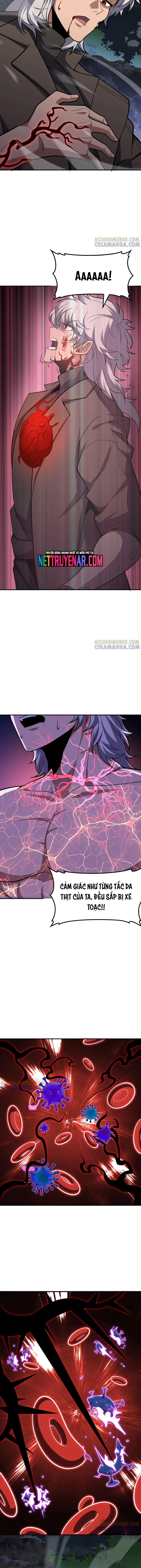 Vạn Tộc Xâm Lược Thiên Hạ Tham Chiến Ta Trấn Thủ Hậu Phương - Chapter 58 - Page 3