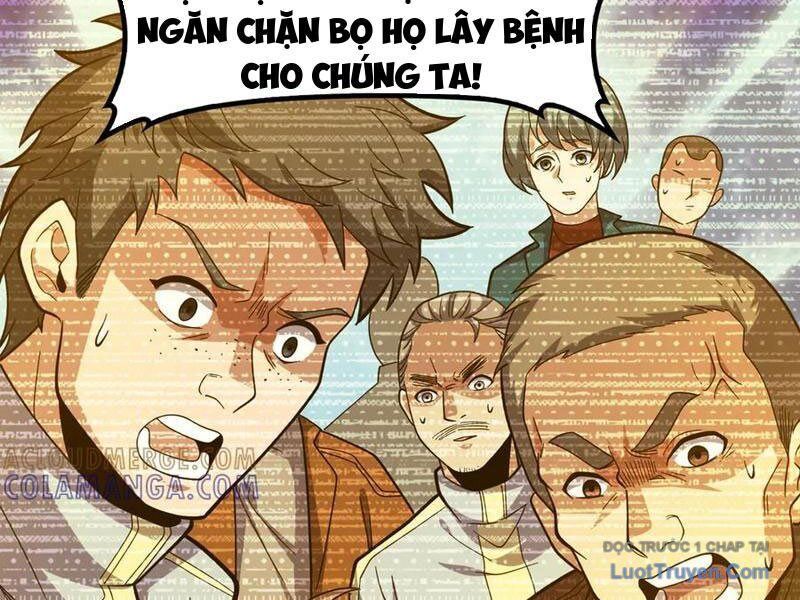 Vạn Tộc Xâm Lược Thiên Hạ Tham Chiến Ta Trấn Thủ Hậu Phương - Chapter 59 - Page 107
