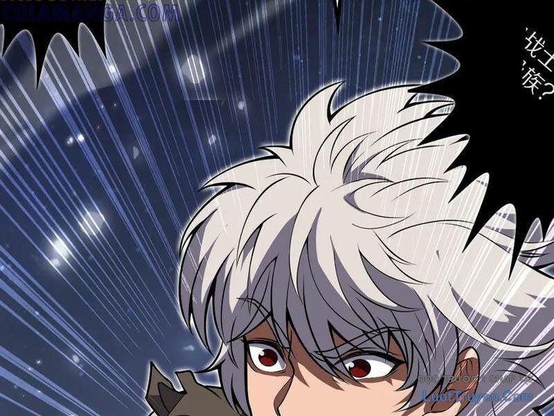 Vạn Tộc Xâm Lược Thiên Hạ Tham Chiến Ta Trấn Thủ Hậu Phương - Chapter 59 - Page 116