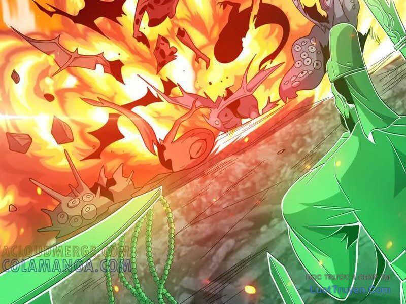 Vạn Tộc Xâm Lược Thiên Hạ Tham Chiến Ta Trấn Thủ Hậu Phương - Chapter 59 - Page 13