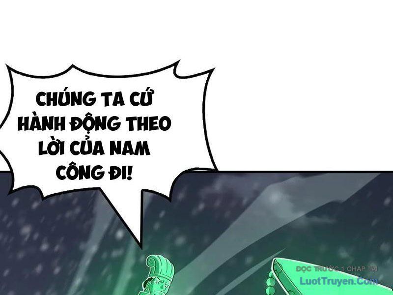 Vạn Tộc Xâm Lược Thiên Hạ Tham Chiến Ta Trấn Thủ Hậu Phương - Chapter 59 - Page 23