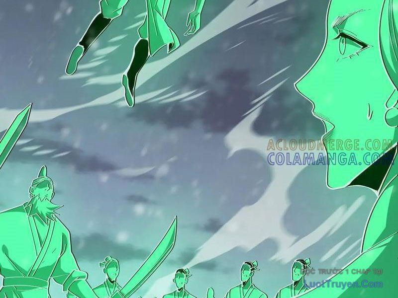 Vạn Tộc Xâm Lược Thiên Hạ Tham Chiến Ta Trấn Thủ Hậu Phương - Chapter 59 - Page 25