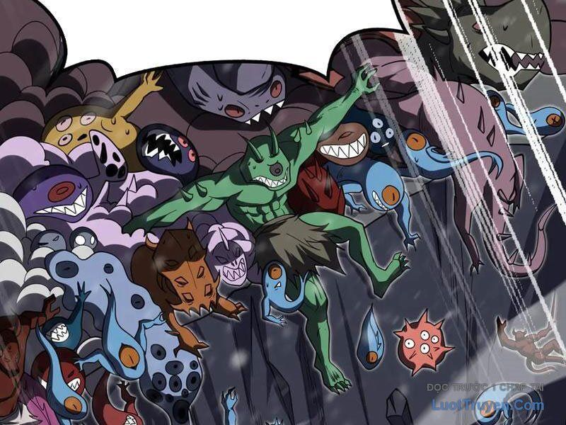 Vạn Tộc Xâm Lược Thiên Hạ Tham Chiến Ta Trấn Thủ Hậu Phương - Chapter 59 - Page 48