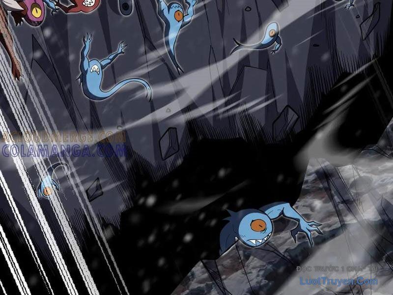 Vạn Tộc Xâm Lược Thiên Hạ Tham Chiến Ta Trấn Thủ Hậu Phương - Chapter 59 - Page 49