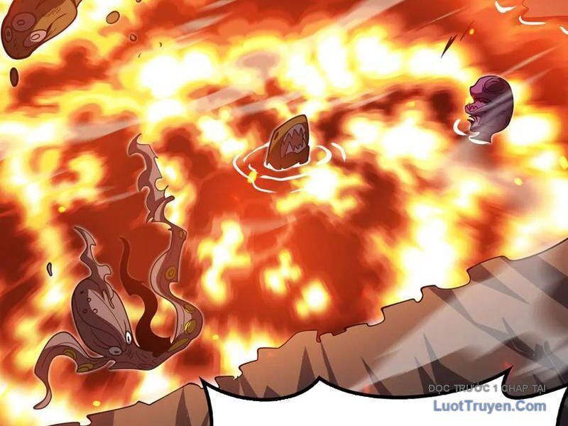 Vạn Tộc Xâm Lược Thiên Hạ Tham Chiến Ta Trấn Thủ Hậu Phương - Chapter 59 - Page 56