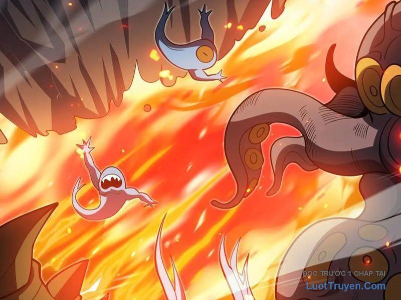 Vạn Tộc Xâm Lược Thiên Hạ Tham Chiến Ta Trấn Thủ Hậu Phương - Chapter 59 - Page 58