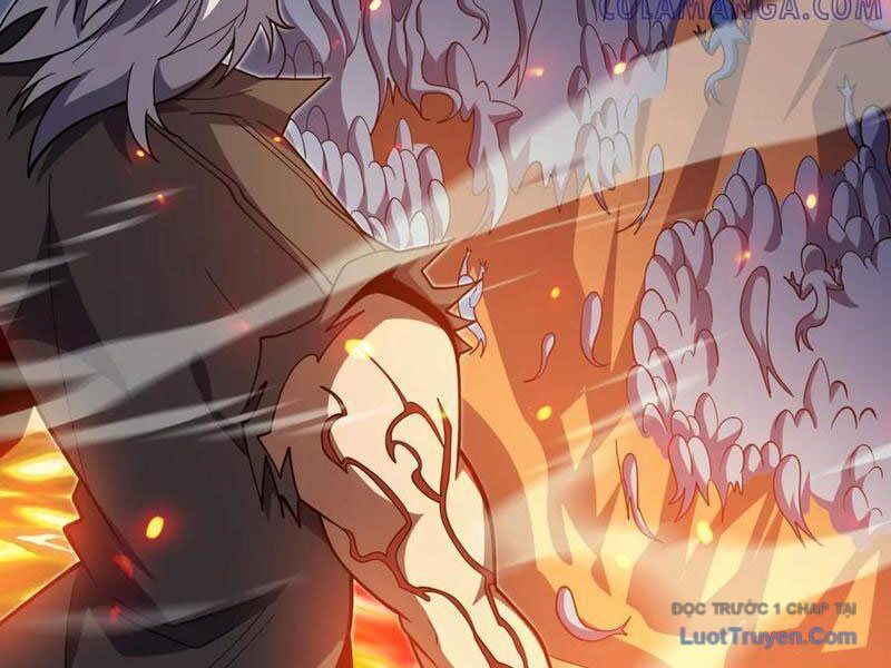 Vạn Tộc Xâm Lược Thiên Hạ Tham Chiến Ta Trấn Thủ Hậu Phương - Chapter 59 - Page 62