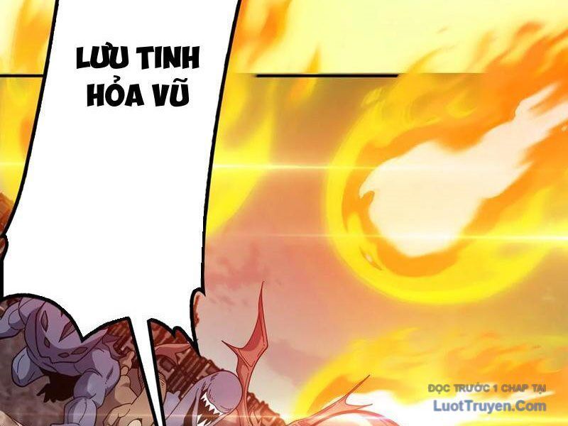 Vạn Tộc Xâm Lược Thiên Hạ Tham Chiến Ta Trấn Thủ Hậu Phương - Chapter 59 - Page 8