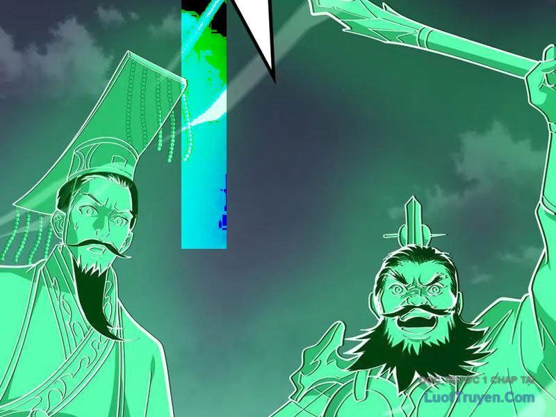 Vạn Tộc Xâm Lược Thiên Hạ Tham Chiến Ta Trấn Thủ Hậu Phương - Chapter 59 - Page 84