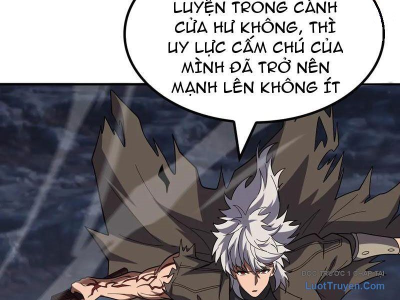 Vạn Tộc Xâm Lược Thiên Hạ Tham Chiến Ta Trấn Thủ Hậu Phương - Chapter 59 - Page 87