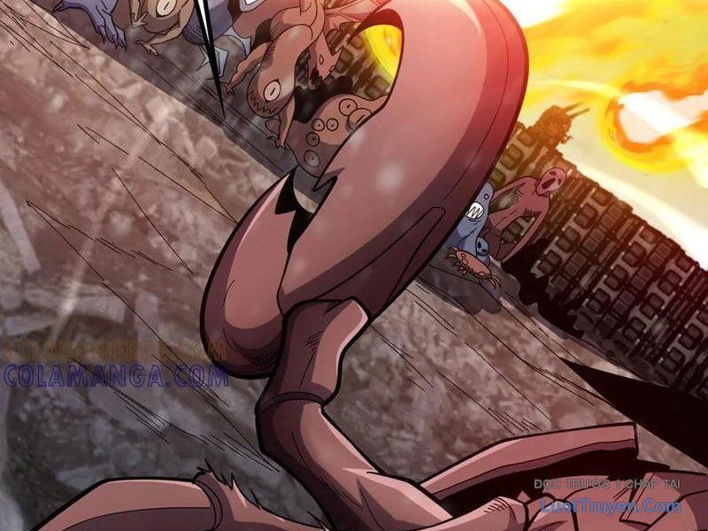 Vạn Tộc Xâm Lược Thiên Hạ Tham Chiến Ta Trấn Thủ Hậu Phương - Chapter 59 - Page 9