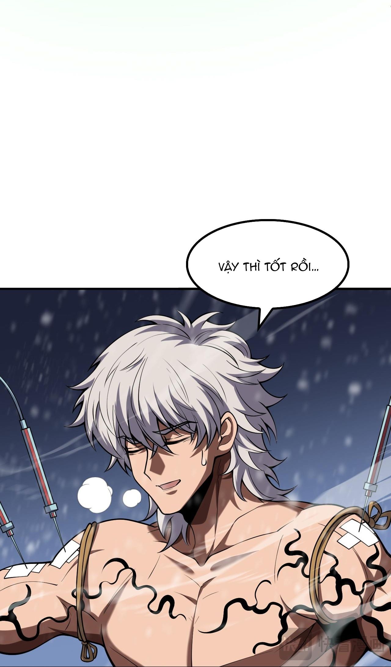 Vạn Tộc Xâm Lược Thiên Hạ Tham Chiến Ta Trấn Thủ Hậu Phương - Chapter 60 - Page 18