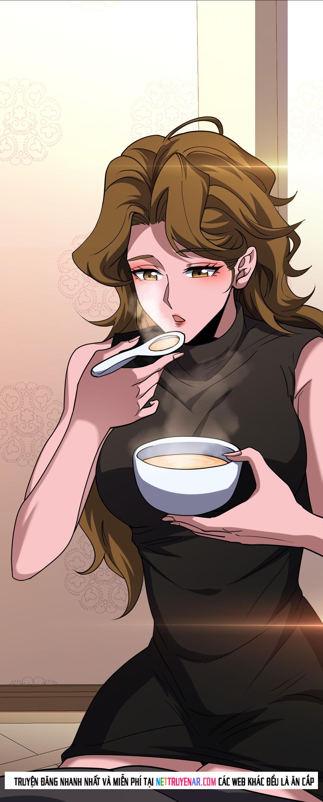 Vạn Tộc Xâm Lược Thiên Hạ Tham Chiến Ta Trấn Thủ Hậu Phương - Chapter 60 - Page 26