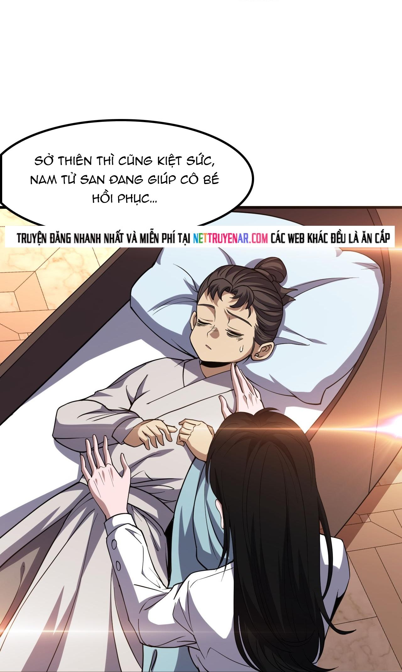 Vạn Tộc Xâm Lược Thiên Hạ Tham Chiến Ta Trấn Thủ Hậu Phương - Chapter 60 - Page 29