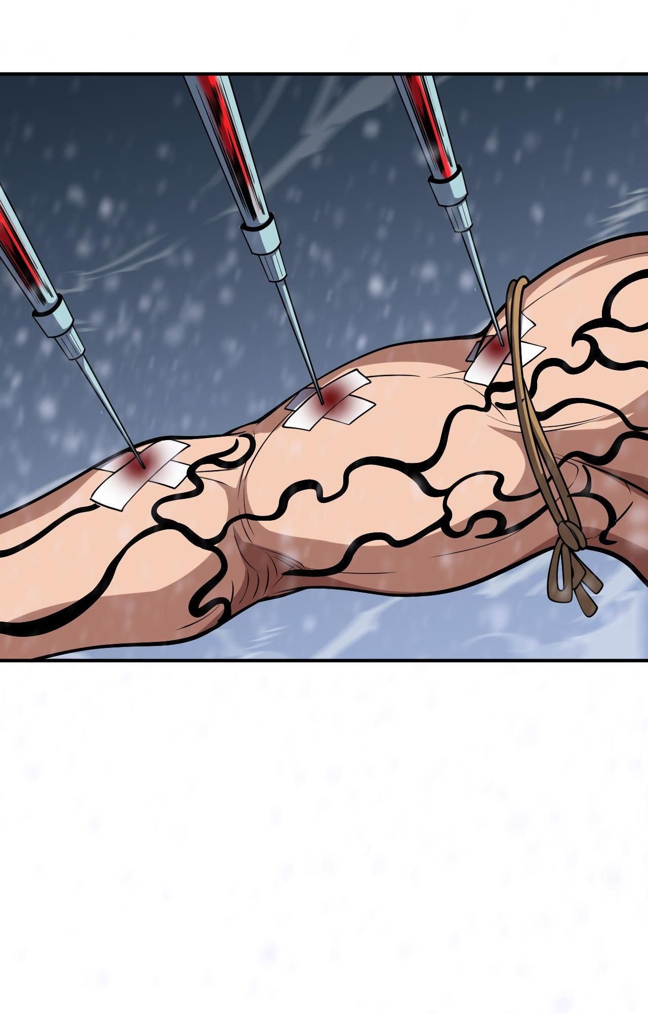 Vạn Tộc Xâm Lược Thiên Hạ Tham Chiến Ta Trấn Thủ Hậu Phương - Chapter 60 - Page 4