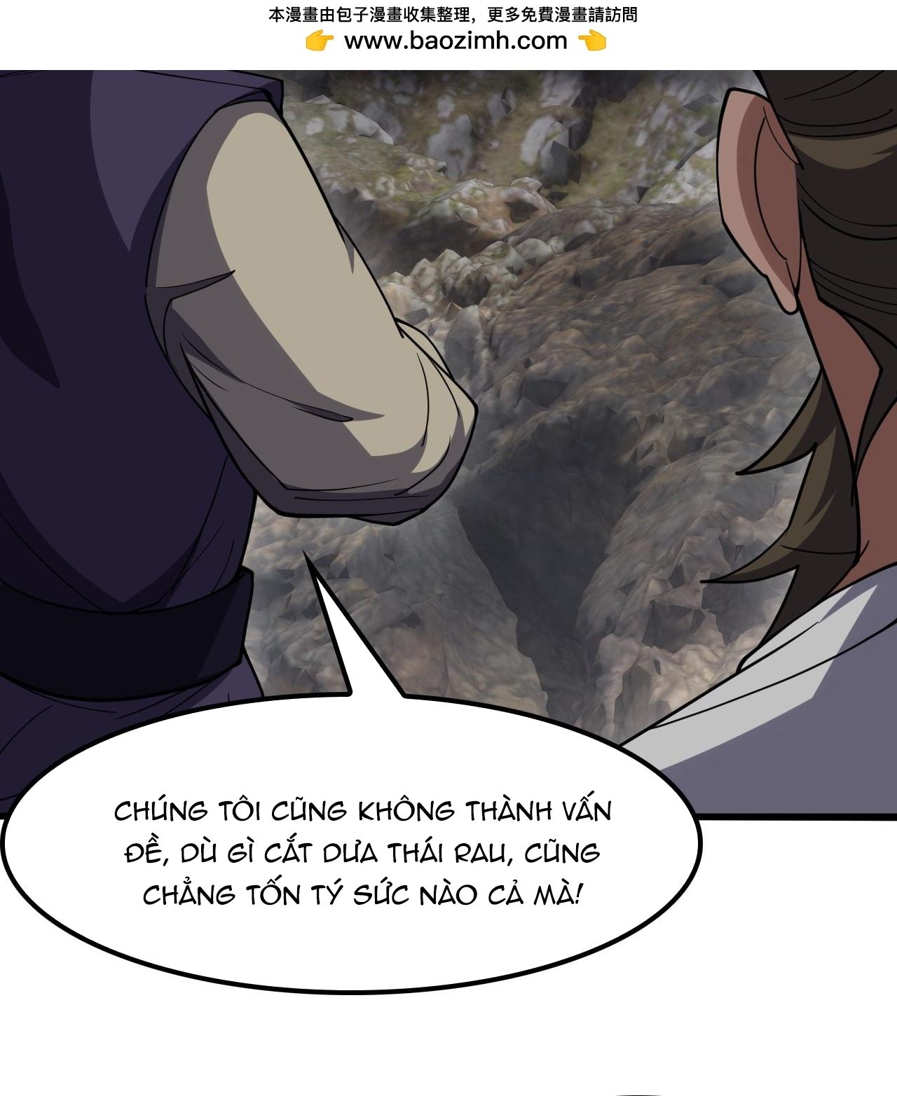 Vạn Tộc Xâm Lược Thiên Hạ Tham Chiến Ta Trấn Thủ Hậu Phương - Chapter 60 - Page 41