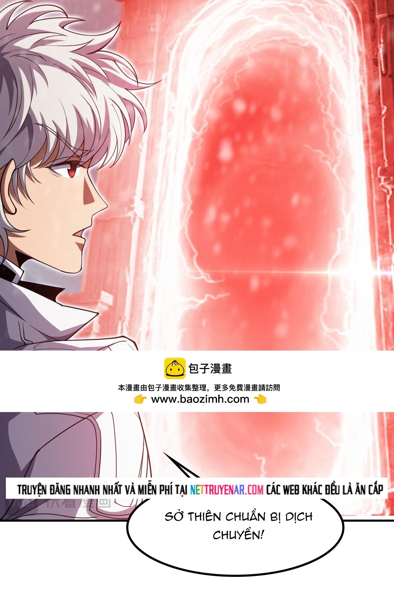 Vạn Tộc Xâm Lược Thiên Hạ Tham Chiến Ta Trấn Thủ Hậu Phương - Chapter 60 - Page 46